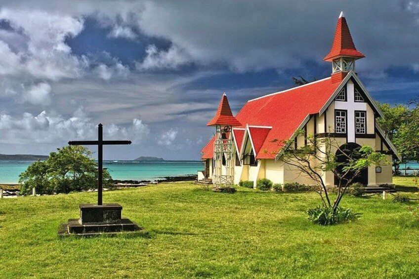 Mauritius North Tour - Full Day Excursion 3