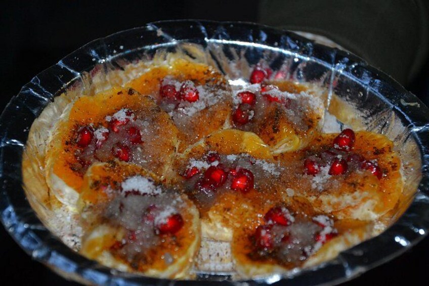 Delhi Food Tour : Best Way To Experience Authentic Indian Food 4
