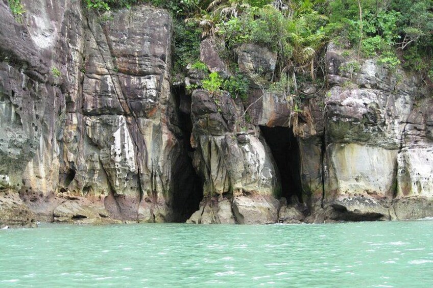 Bako National Park from Kuching City 2