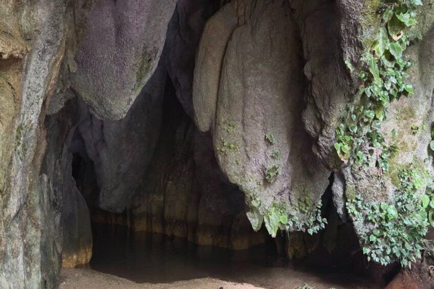 Silabur Cave & Siturib Cave from Kuching City 4