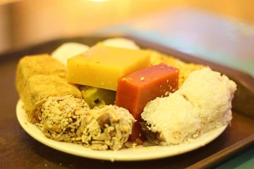 Beijing Snacks 2
