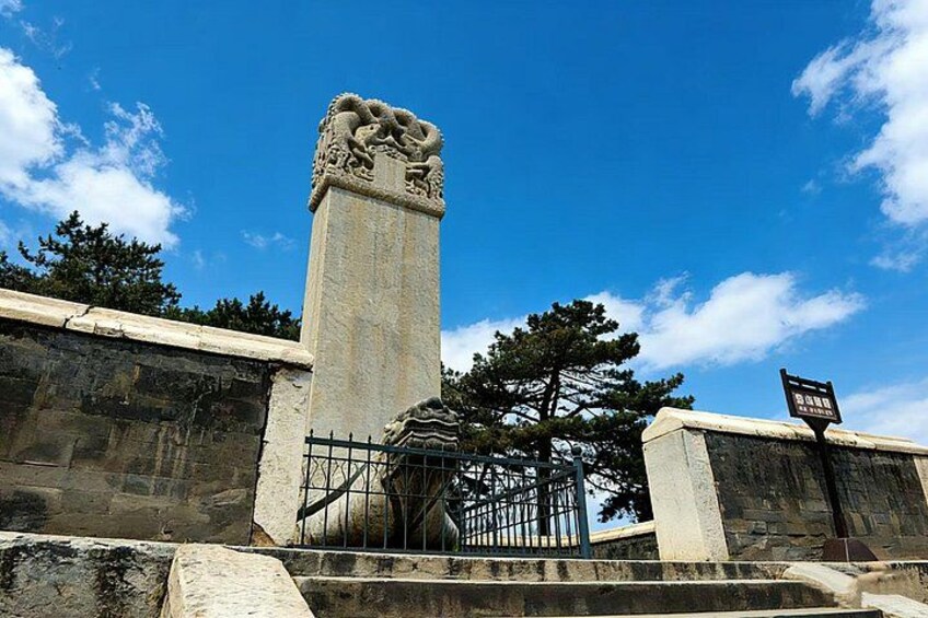 Small Group Mutianyu Great Wall and Ming Tombs Tour with Cable Car and Lunch 2