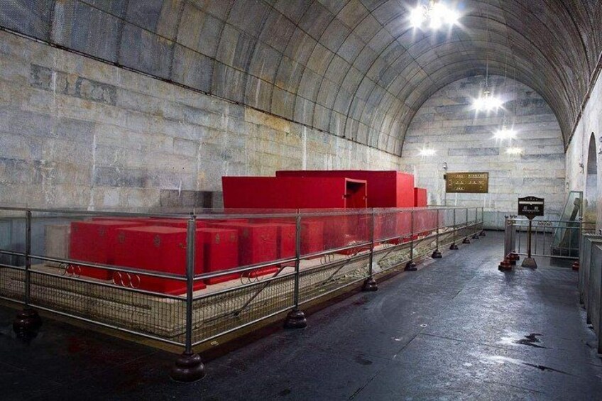 underground palace 4