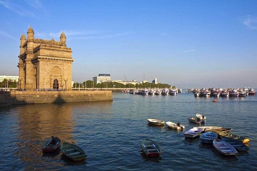 Gateway Of India 1