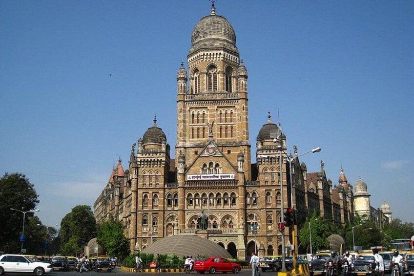 Mumbai Municipal Corporation 4
