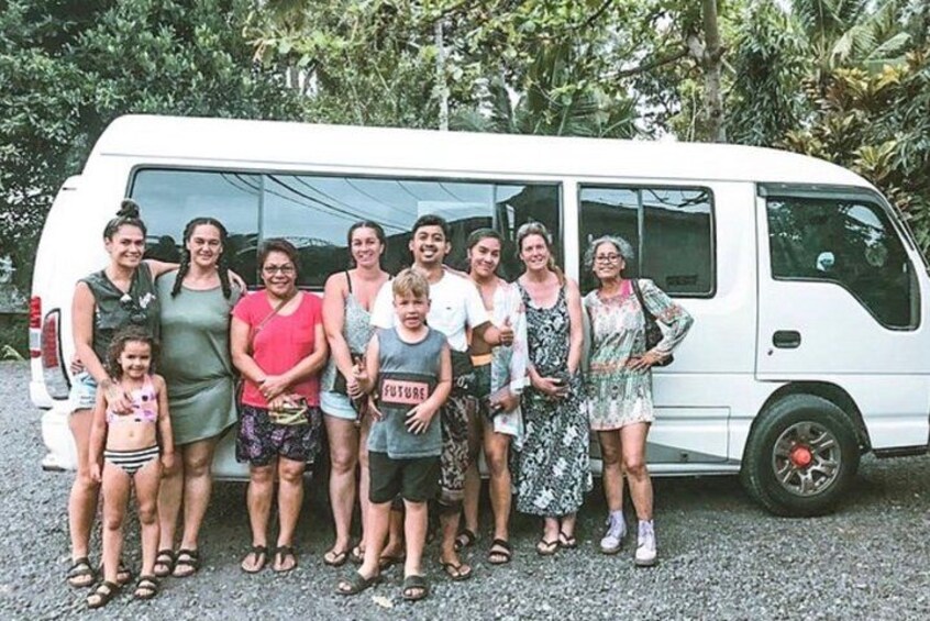 All Inclusive : Bali Blue Lagoon Snorkeling, Lunch, and Transport 2