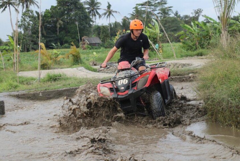 All Inclusive : Bali Blue Lagoon Snorkeling, Lunch, and Transport 3