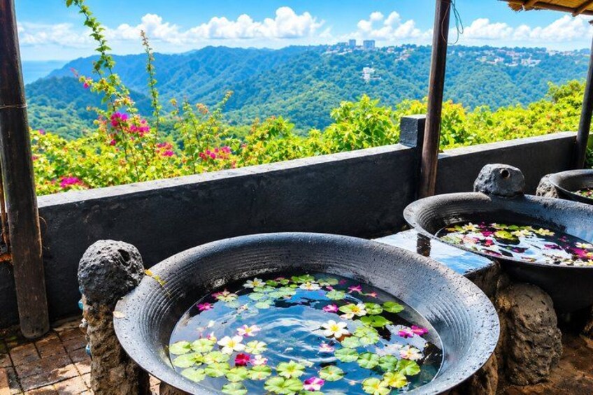Tagaytay Wellness | KawaBath | FullBodyMassage | Boat Ride (3in1) 4