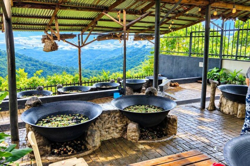 Tagaytay Wellness | KawaBath | FullBodyMassage | Boat Ride (3in1) 3