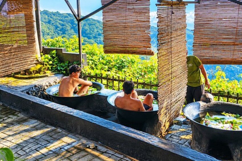 Tagaytay Wellness | KawaBath | FullBodyMassage | Boat Ride (3in1) 5