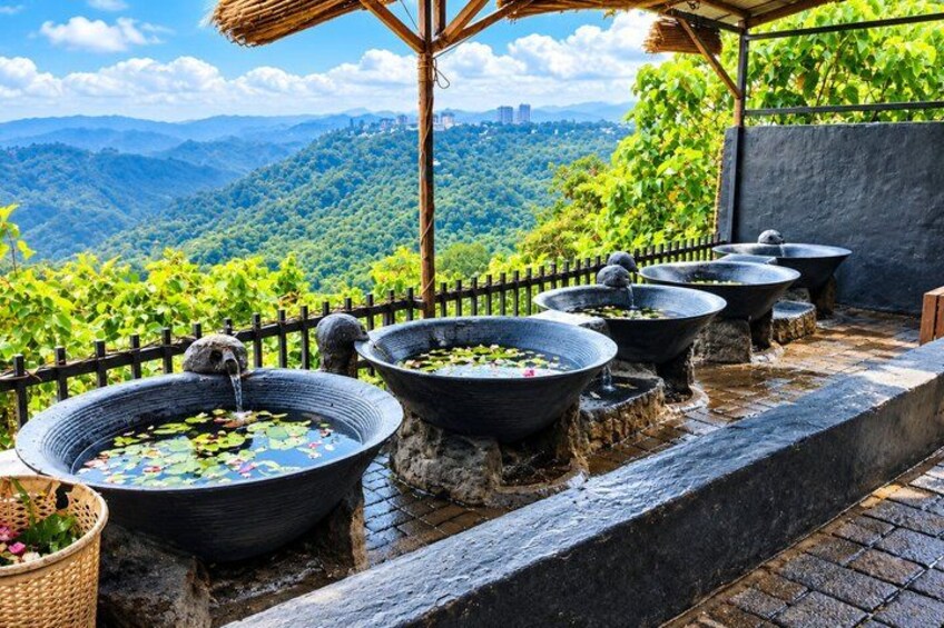 Tagaytay Wellness | KawaBath | FullBodyMassage | Boat Ride (3in1) 2