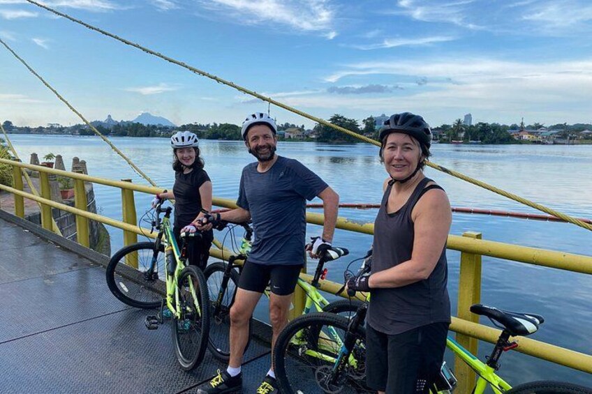 Family Bike Ride! 2
