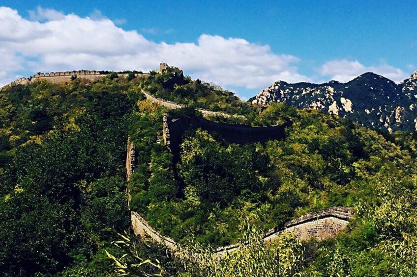 Huanghuacheng 2