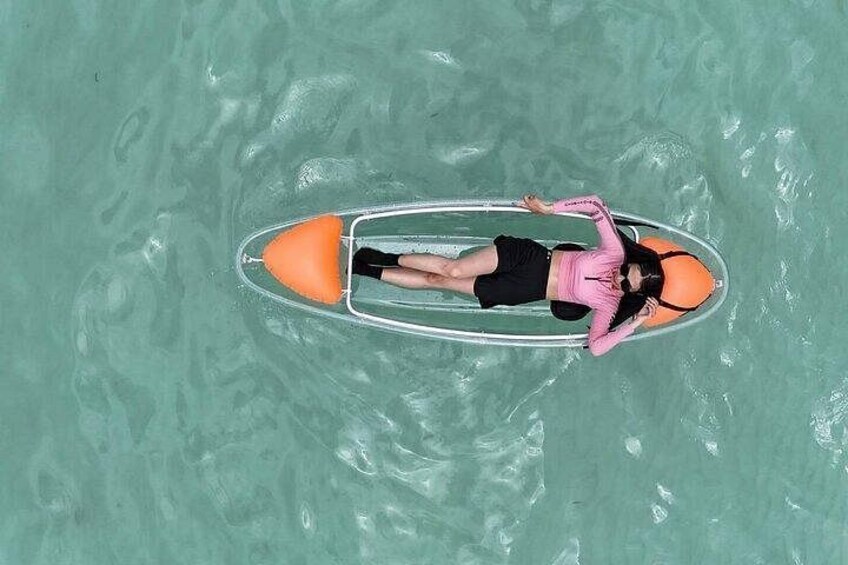 Drone Shooting 5