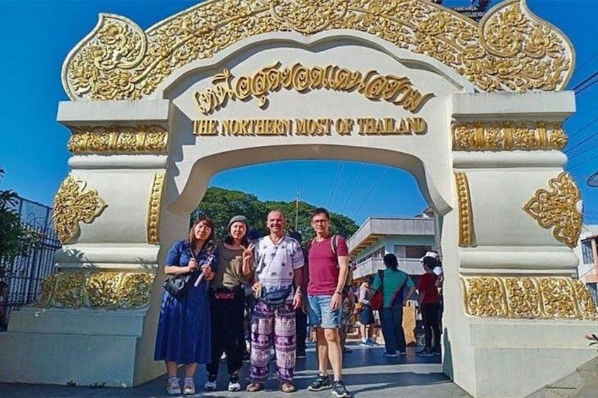 Golden Triangle 2
