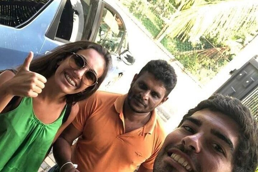 Colombo City Tour 1