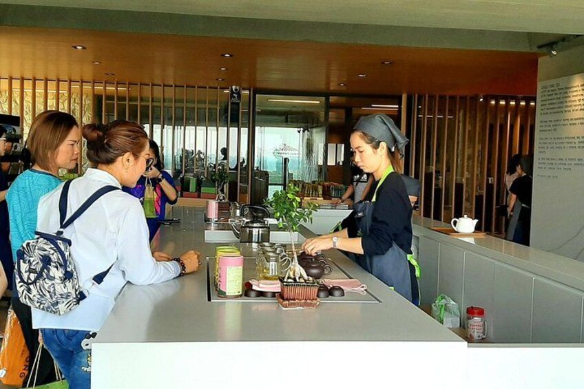 Sightseeing Join Tour Chiang Rai / PICK UP ONLY IN CHIANG RAI 2