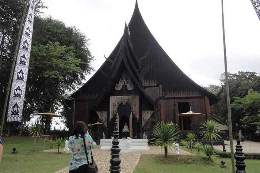 Sightseeing Join Tour Chiang Rai / PICK UP ONLY IN CHIANG RAI 5
