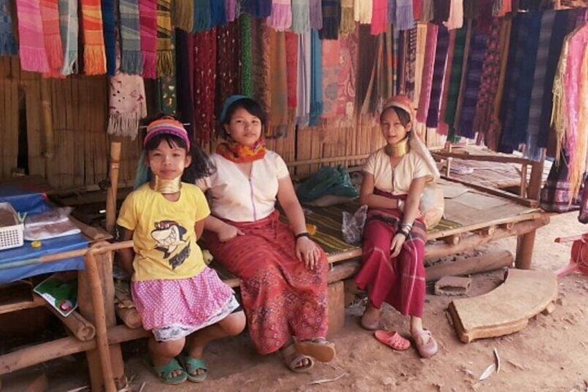 Sightseeing Join Tour Chiang Rai / PICK UP ONLY IN CHIANG RAI 4