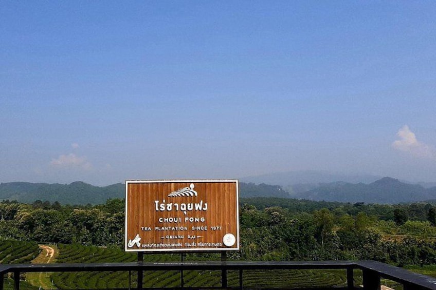 Sightseeing Join Tour Chiang Rai / PICK UP ONLY IN CHIANG RAI 5