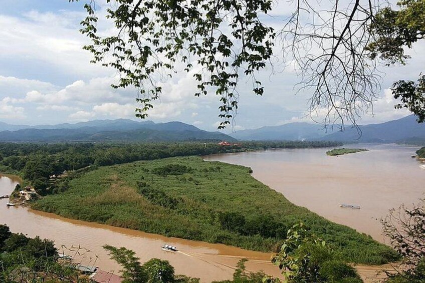 Sightseeing Join Tour Chiang Rai / PICK UP ONLY IN CHIANG RAI 2
