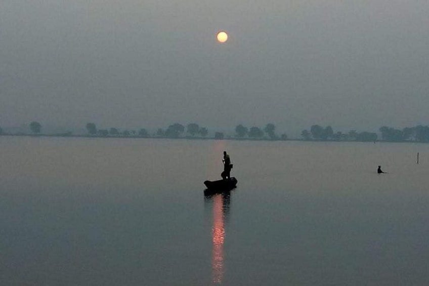 captivating sunrise 4