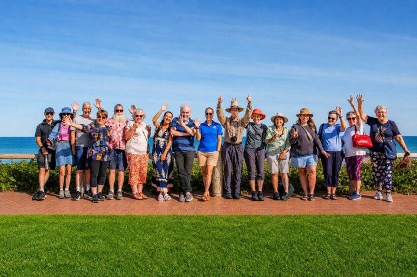 Broome Town Tour: Discover Broome, Beaches & History 4