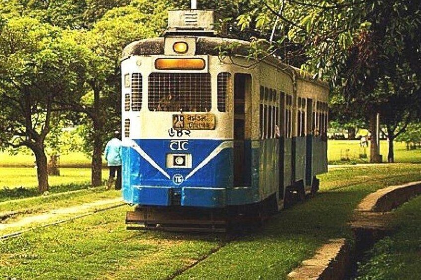 Kolkata Heritage Tram Tour 2