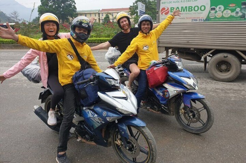Ha Giang Loop - 3 Day Tour From Ha Noi 1