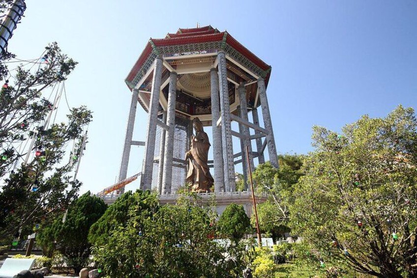Kek Lok Si Temple 2