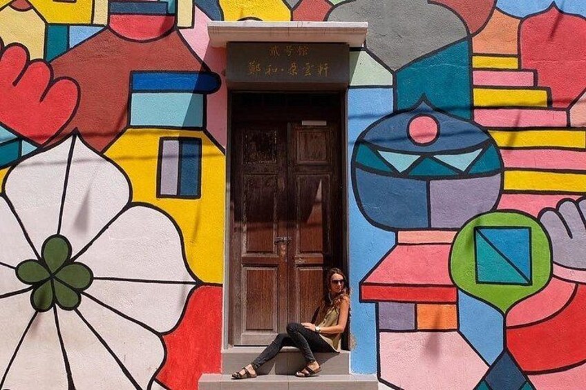 Malacca Instagram Tour: Most Famous Spots (Private & All-Inclusive) 1