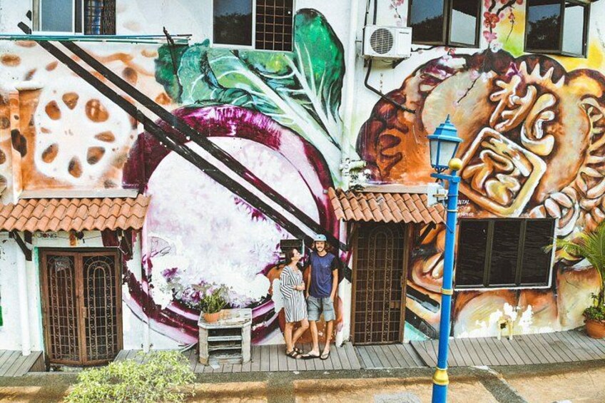 Malacca Instagram Tour: Most Famous Spots (Private & All-Inclusive) 4