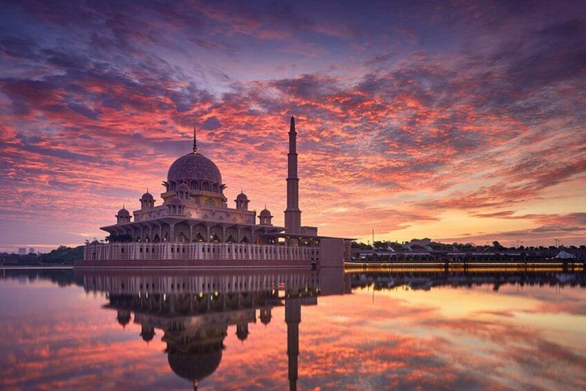 Malacca Instagram Tour: Most Famous Spots (Private & All-Inclusive) 2