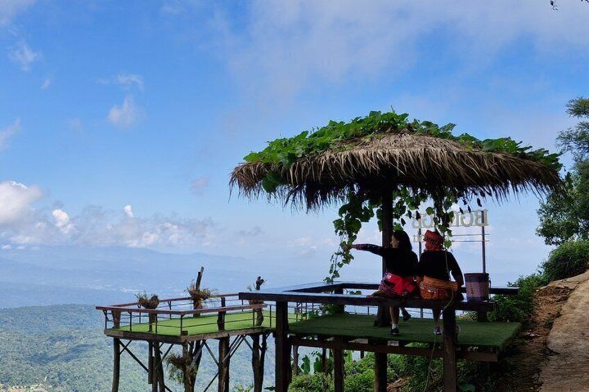 Ultimate Chiang Mai Outskirts Highlights – Private One-Day Tour 5