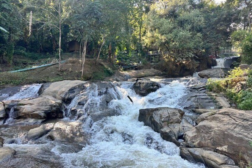 Ultimate Chiang Mai Outskirts Highlights – Private One-Day Tour 2