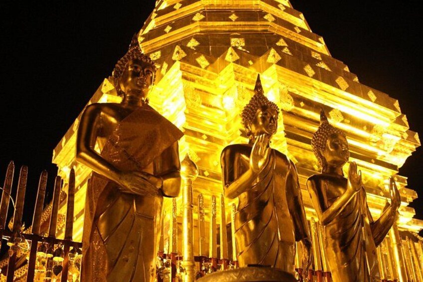 doi suthep 2