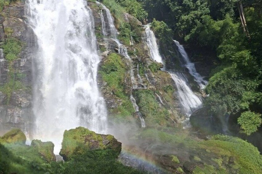 Chiang Mai: Fantastic Doi Inthanon National Park Tour & 2-Hr Trek 5