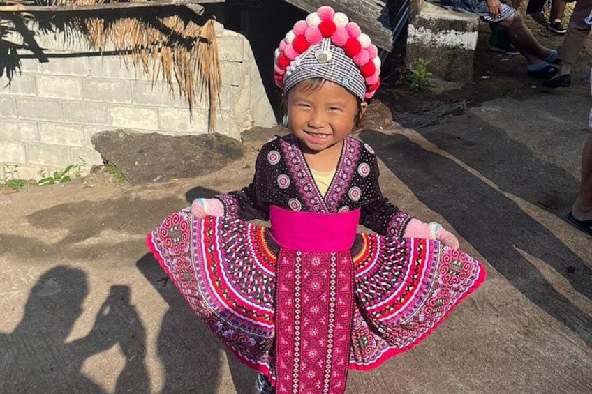 Chiang Mai: DON'T miss It ! Doi suthep temple+ Hmong village 2