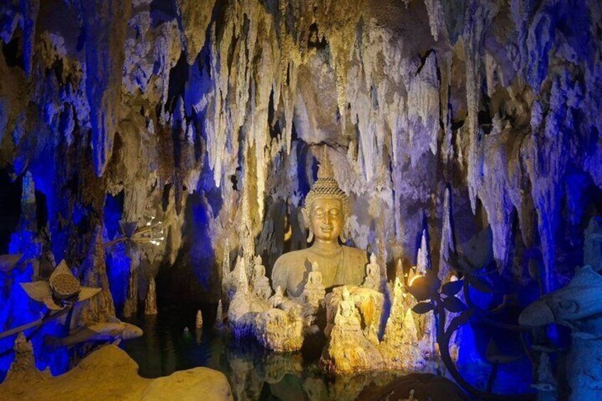 Chiang Rai Day Tour from Chiang Mai: White Temple & More w/ Lunch 3
