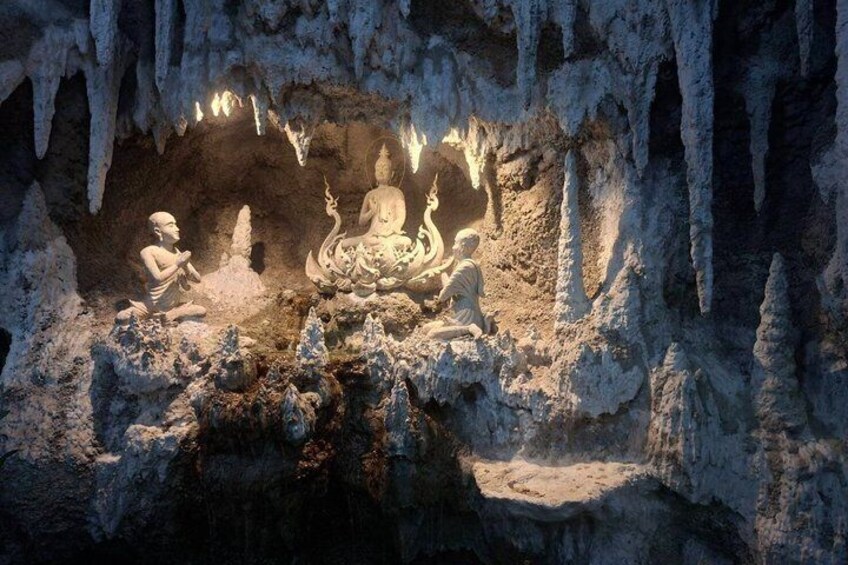 Chiang Rai Day Tour from Chiang Mai: White Temple & More w/ Lunch 2