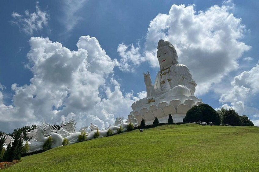 red temple 4