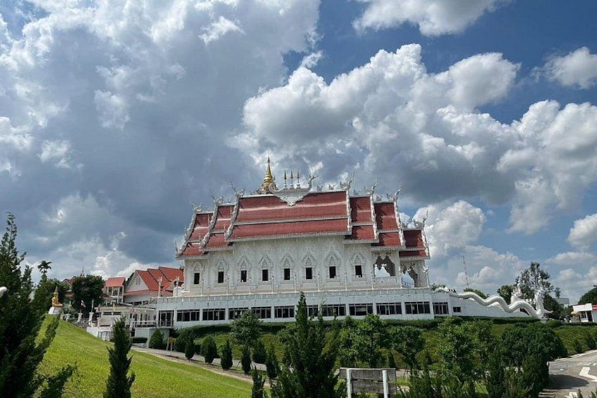 red temple 3
