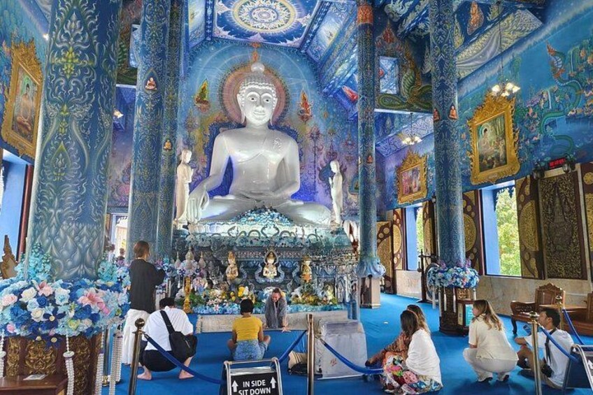 blue temple 5