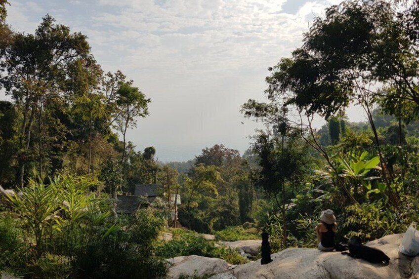 Chiang Mai: Morning Alms, Doi Suthep, Mon Jam, Long Neck & More 4