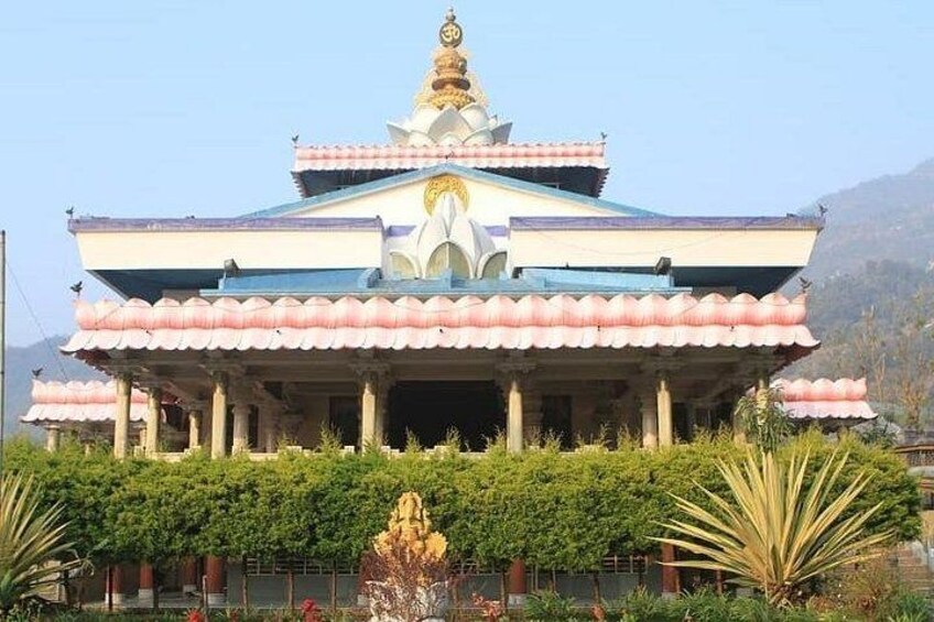Eastern Himalaya (Darjeeling, Pelling, Gangtok & Kalimpong) 5