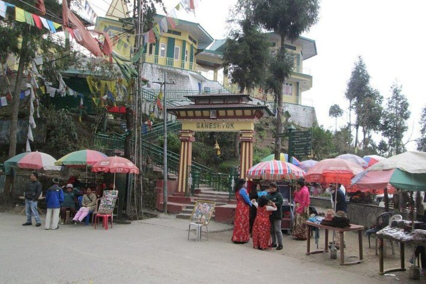 Eastern Himalaya (Darjeeling, Pelling, Gangtok & Kalimpong) 3