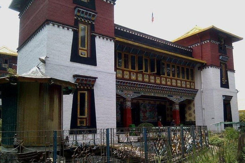 Eastern Himalaya (Darjeeling, Pelling, Gangtok & Kalimpong) 2