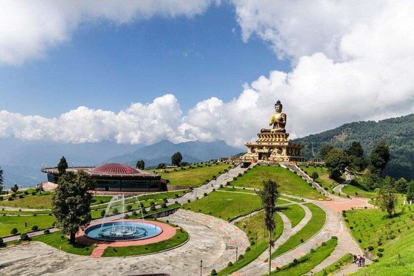 Eastern Himalaya (Darjeeling, Pelling, Gangtok & Kalimpong) 5