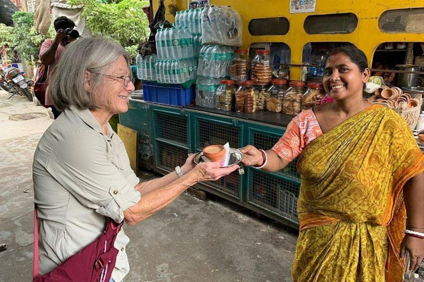 Kolkata Gateway: A Private 3-Day Tour 2