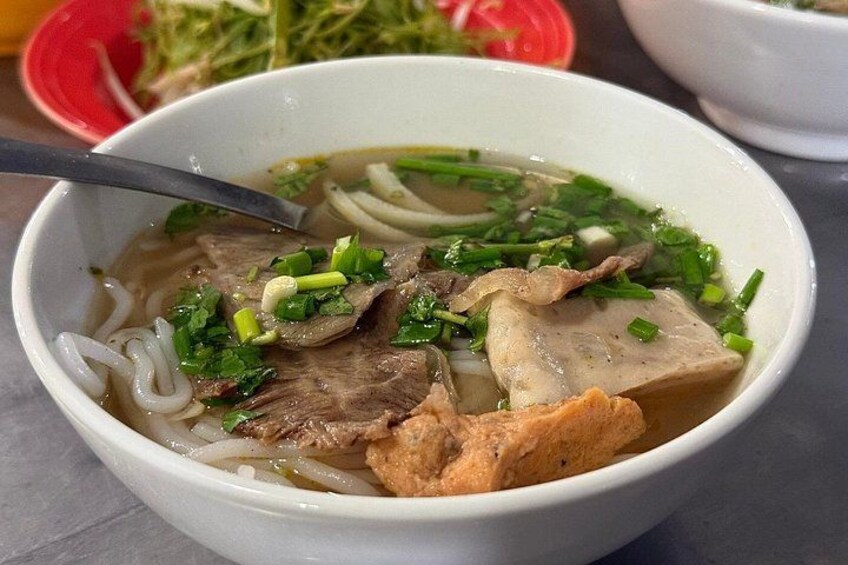 Super Niche Walking Street Food Tour in Ho Chi Minh City 4